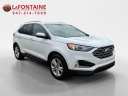 Thumbnail image of 2020 Ford Edge at LaFontaine Chrysler Dodge Jeep Ram of Walled Lake