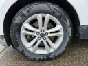 Thumbnail image of 2020 Ford Edge at LaFontaine Chrysler Dodge Jeep Ram of Walled Lake