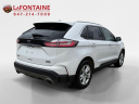 Thumbnail image of 2020 Ford Edge at LaFontaine Chrysler Dodge Jeep Ram of Walled Lake