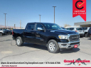 Thumbnail image of 2024 Ram 1500 at Grand Junction CJDR Used