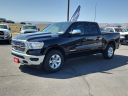 Thumbnail image of 2024 Ram 1500 at Grand Junction CJDR Used