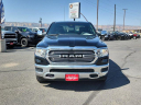 Thumbnail image of 2024 Ram 1500 at Grand Junction CJDR Used