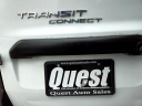 Thumbnail image of 2020 Ford Transit Connect at Quest Auto Sales, Inc