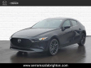 Thumbnail image of 2025 Mazda Mazda3 Hatchback at Serra Honda Brighton