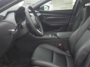 Thumbnail image of 2025 Mazda Mazda3 Hatchback at Serra Honda Brighton