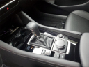 Thumbnail image of 2025 Mazda Mazda3 Hatchback at Serra Honda Brighton