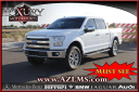 2017 Ford F-150 Lariat at Luxury Motorsports
