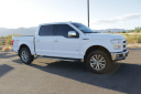 Thumbnail image of 2017 Ford F-150 at Luxury Motorsports