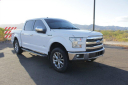 Thumbnail image of 2017 Ford F-150 at Luxury Motorsports
