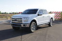 Thumbnail image of 2017 Ford F-150 at Luxury Motorsports