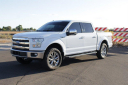 Thumbnail image of 2017 Ford F-150 at Luxury Motorsports