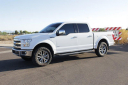 Thumbnail image of 2017 Ford F-150 at Luxury Motorsports