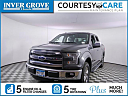2015 Ford F-150 at Inver Grove Honda