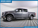 Thumbnail image of 2015 Ford F-150 at Inver Grove Honda