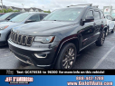 Thumbnail image of 2016 Jeep Grand Cherokee at D'Ambrosio Dodge
