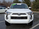 Thumbnail image of 2023 Toyota 4Runner at Del Toyota
