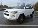 Thumbnail image of 2023 Toyota 4Runner at Del Toyota