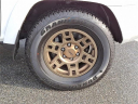 Thumbnail image of 2023 Toyota 4Runner at Del Toyota