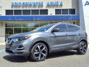 Thumbnail image of 2020 Nissan Rogue Sport at Bridgewater Acura