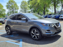 Thumbnail image of 2020 Nissan Rogue Sport at Bridgewater Acura
