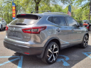Thumbnail image of 2020 Nissan Rogue Sport at Bridgewater Acura