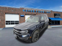 Thumbnail image of 2021 Ford Bronco Sport at Hayes Ford Used