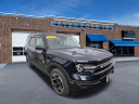 Thumbnail image of 2021 Ford Bronco Sport at Hayes Ford Used