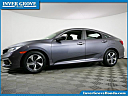 Thumbnail image of 2020 Honda Civic at Inver Grove Honda