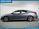 Thumbnail image of 2020 Honda Civic at Inver Grove Honda