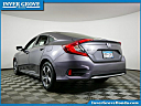 Thumbnail image of 2020 Honda Civic at Inver Grove Honda