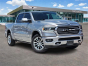2021 Ram 1500 Laramie at Huffines Hyundai Plano