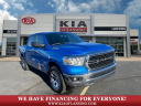 Thumbnail image of 2022 Ram 1500 at Kia Of Lansing