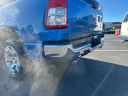 Thumbnail image of 2022 Ram 1500 at Kia Of Lansing