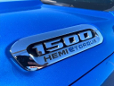Thumbnail image of 2022 Ram 1500 at Kia Of Lansing
