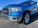 Thumbnail image of 2022 Ram 1500 at Kia Of Lansing