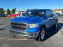 Thumbnail image of 2022 Ram 1500 at Kia Of Lansing