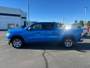 Thumbnail image of 2022 Ram 1500 at Kia Of Lansing