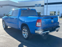 Thumbnail image of 2022 Ram 1500 at Kia Of Lansing