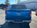 Thumbnail image of 2022 Ram 1500 at Kia Of Lansing