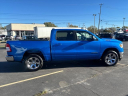 Thumbnail image of 2022 Ram 1500 at Kia Of Lansing
