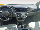 2017 Chrysler Pacifica Touring-L Plus at LaFontaine Chrysler Dodge Jeep Ram of Walled Lake