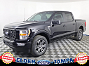 Thumbnail image of 2022 Ford F-150 at Elder Ford of Tampa