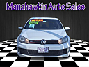 Thumbnail image of 2012 Volkswagen GTI at Manahawkin Auto Sales