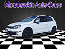 Thumbnail image of 2012 Volkswagen GTI at Manahawkin Auto Sales