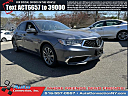 2020 Acura TLX Base at Auto Connection