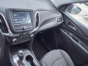 Thumbnail image of 2018 Chevrolet Equinox at Taylor Chevrolet