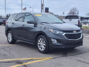 Thumbnail image of 2018 Chevrolet Equinox at Taylor Chevrolet