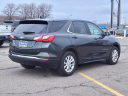 Thumbnail image of 2018 Chevrolet Equinox at Taylor Chevrolet