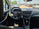 2019 Chevrolet Trax LT at A & B Motors