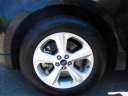 Thumbnail image of 2017 Ford Edge at Al Hutchinson Auto Center